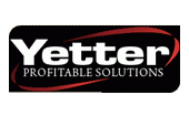 Yetter Profitable Solutions